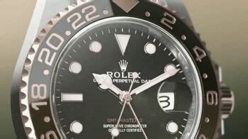 Rolex TV Spot, 'Welcome to Roland